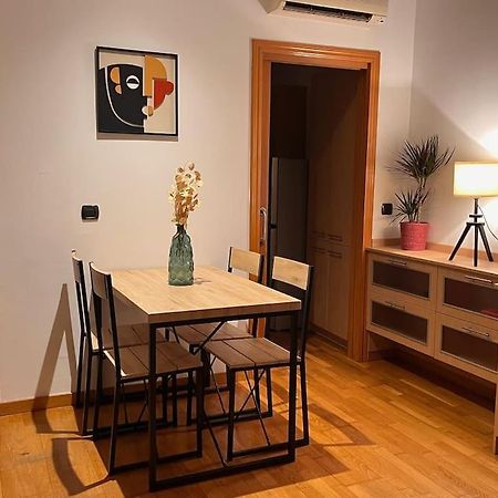 Apartmán Piso Centrico Y Acogedor Figueres  Exteriér fotografie